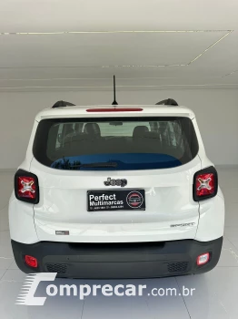 RENEGADE 1.8 16V Sport