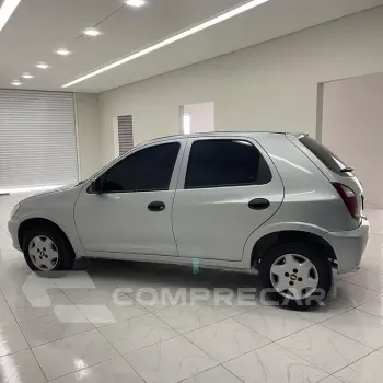 CHEVROLET CELTA 1.0 MPFI Spirit 8V 4 portas