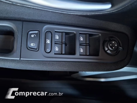 Renegade 1.8 16V 4P FLEX