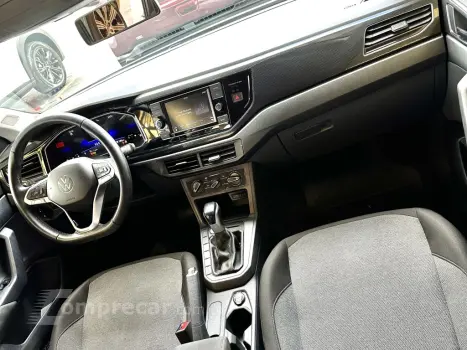 POLO 1.0 12V 170 TSI COMFORTLINE FLEX AUTOMÁTICO