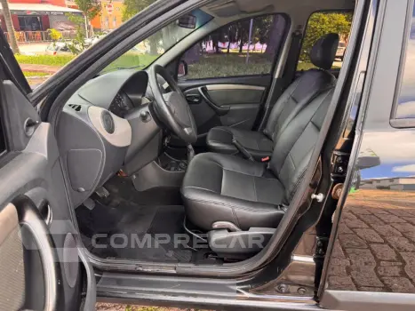 SANDERO Expression Hi-Flex 1.0 16V 5p