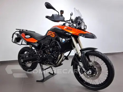 BMW F 800 GS