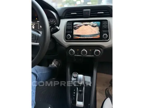VERSA 1.6 16V FLEX ADVANCE XTRONIC
