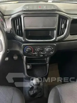 FIORINO ENDURANCE EVO 1.4 FLEX 8V 2P