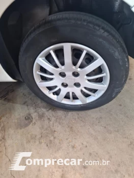 PALIO 1.0 MPI Attractive 8V