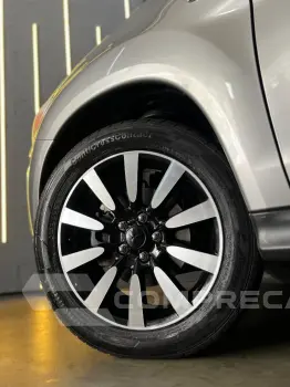 ASX 2.0 4X4 AWD 16V