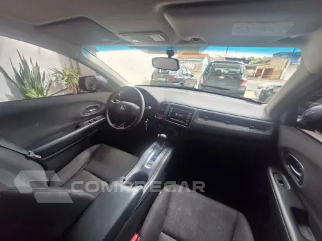 HR-V 1.8 16V LX