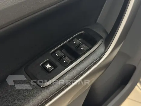 Ranger 3.2 20V CABINE DUPLA 4X4 LIMITED TURBO DIESEL AUTOMÁT