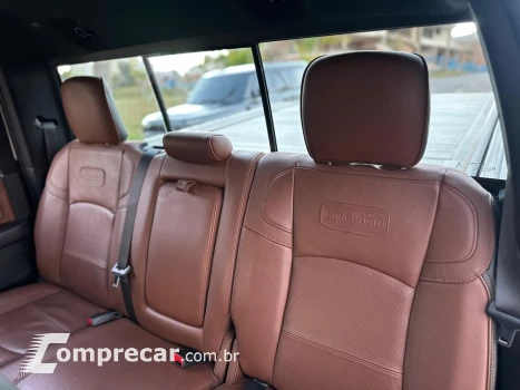 3500 6.7 I6 TURBO DIESEL LIMITED LONGHORN CD 4X4  AUTOMÁTICO