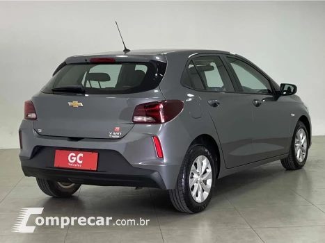 ONIX 1.0 FLEX LT MANUAL