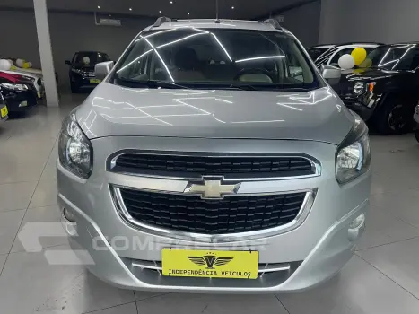 SPIN 1.8 LTZ 8V