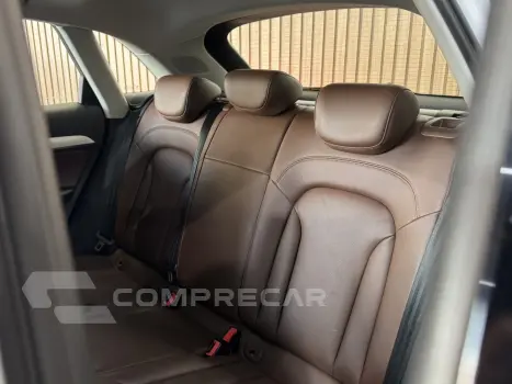Q3 1.4 TFSI FLEX PRESTIGE S TRONIC