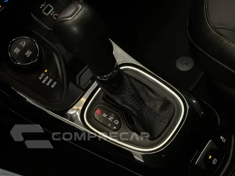 COMPASS 2.0 16V DIESEL LIMITED 4X4 AUTOMÁTICO
