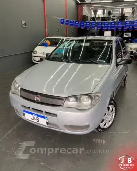 Fiat SIENA 1.0 MPI Fire ELX 8V 4 portas