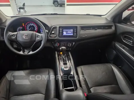 HR-V 1.8 16V LX