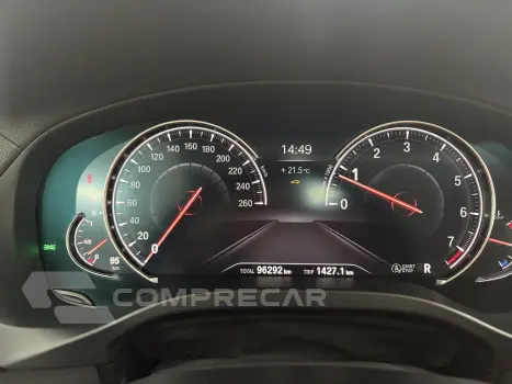 X3 drive 30i