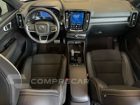 XC40 P8 Recharge Electric BEV Pure AWD