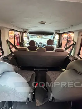 Doblo ESSENCE 1.8 Flex 16V 5p