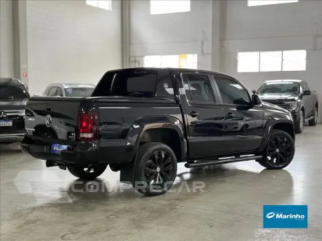 AMAROK 3.0 V6 TDI DIESEL HIGHLINE EXTREME CD 4MOT