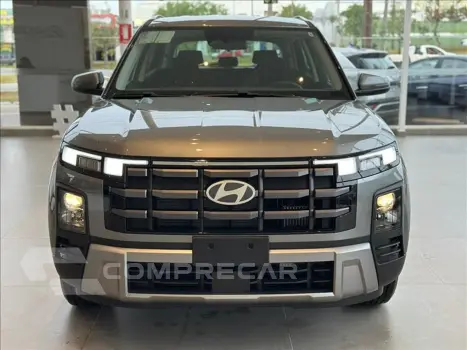 CRETA 1.0 TGDI FLEX LIMITED AUTOMÁTICO