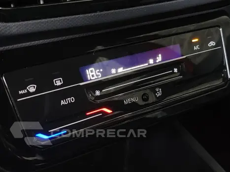 TERA 1.0 170 TSI HIGH AUTOMÁTICO