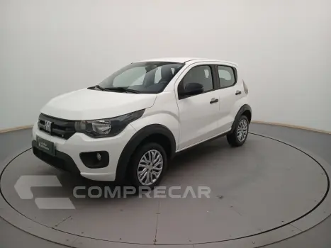 MOBI 1.0 EVO FLEX LIKE. MANUAL