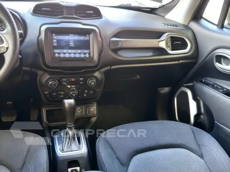 RENEGADE 1.8 16V FLEX SPORT 4P AUTOMÁTICO