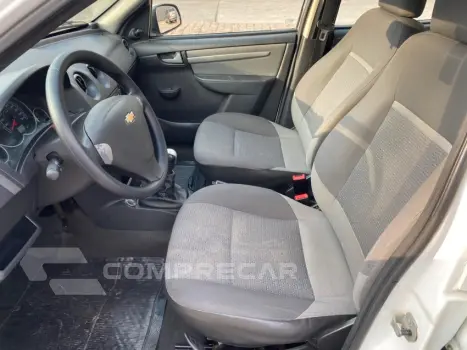 CELTA 1.0 MPFI LT 8V