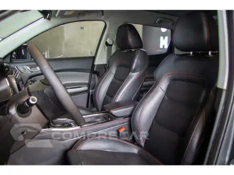 TIGGO 5x 1.5 VVT TURBO iFLEX TXS DCT