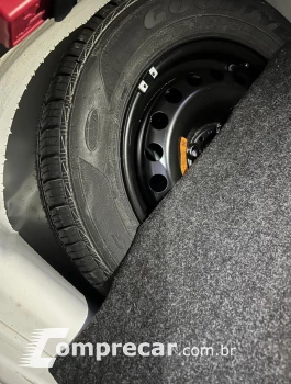 CROSS UP 1.0 TSI 12V