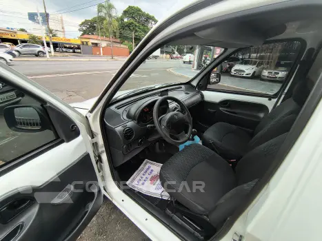 KANGOO 1.6 Express RL 8V