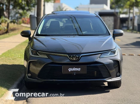 COROLLA 2.0 Altis 16V