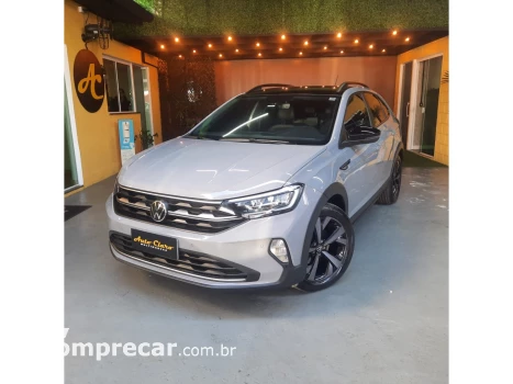 NIVUS 1.0 200 TSI TOTAL FLEX HIGHLINE AUTOMÁTICO