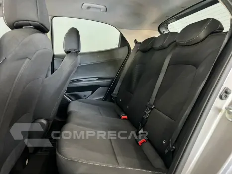 HB20 1.0 12V FLEX COMFORT MANUAL