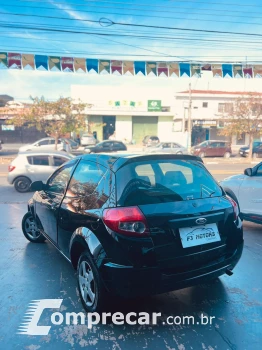 Ka 1.0 8V/1.0 8V ST Flex 3p