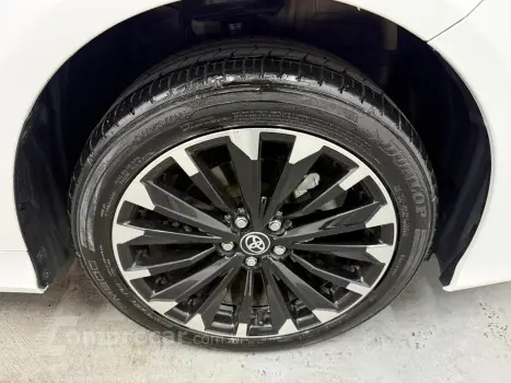 Corolla GR-Sport 2.0 Flex 16V Aut.