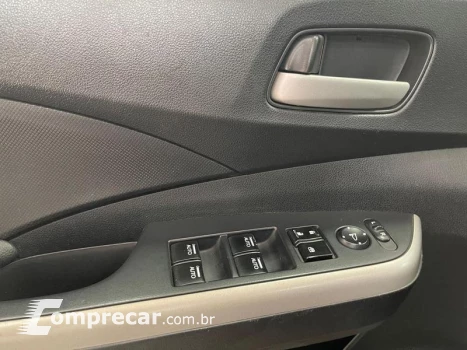 CR-V EXL FLEX 4WD