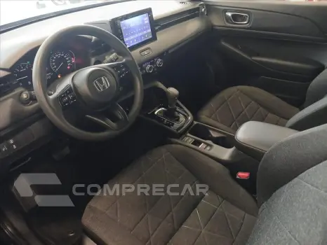 HR-V 1.5 DI I-VTEC FLEX EX CVT