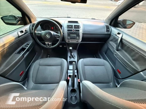 POLO 1.6 MI Sportline 8V