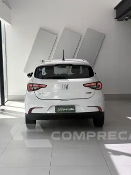 Argo Drive 1.0