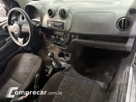 UNO - 1.0 EVO VIVACE 8V 4P MANUAL