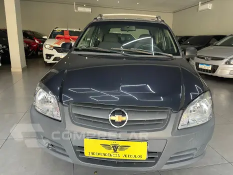 CELTA 1.0 MPFI Life 8V