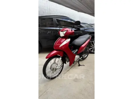 BIZ 125 ES