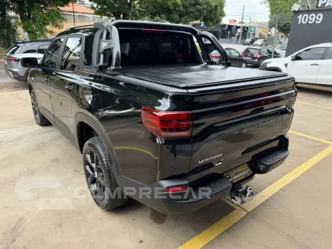Montana 1.2 Turbo Flex Ltz Automático