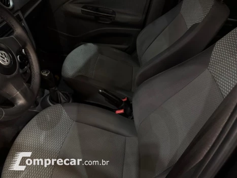GOL - 1.0 MI 8V 4P MANUAL G.V
