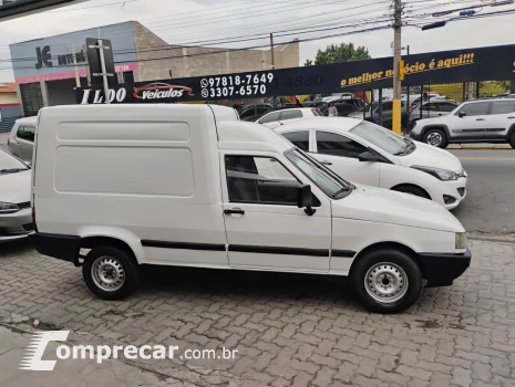 FIORINO 1.0 Furgão 8V