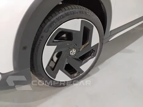 NIVUS 1.4 250 TSI TOTAL FLEX GTS AUTOMÁTICO