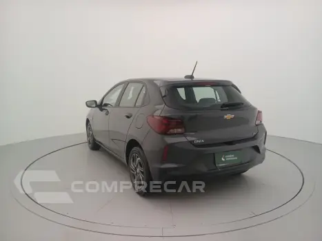 ONIX 1.0 FLEX LT MANUAL