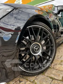 CLS 400 3.0 V6