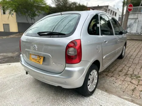 XSARA PICASSO 2.0 Exclusive 16V